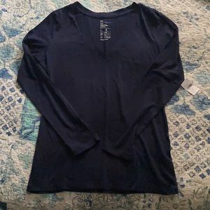 Gap essentials long sleeve